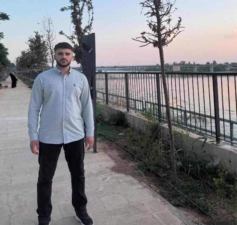 17 yaşındaki Erol Çelik hayatını kaybetti.