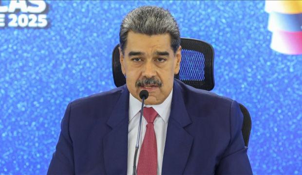 Ulusal savunma komutanlıkları kurulacak! Karayipler'de yüksek tansiyon!