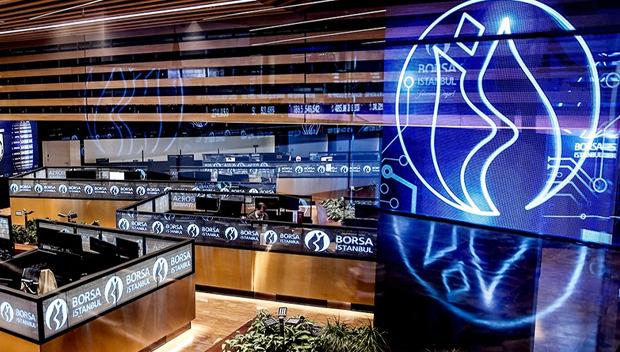 Borsa İstanbul'da haftanın kaybettiren hisseleri belli oldu.