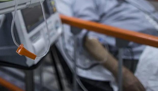 Yoğun bakımda cinayet! Solunum cihazını söktü