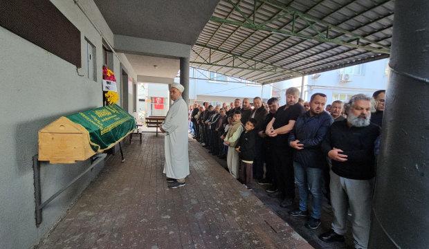 Zonguldak'ta sır olay! Cesedin son hali şüphe oluşturdu