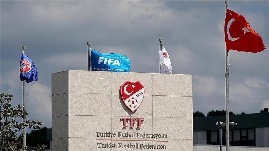TFF binası