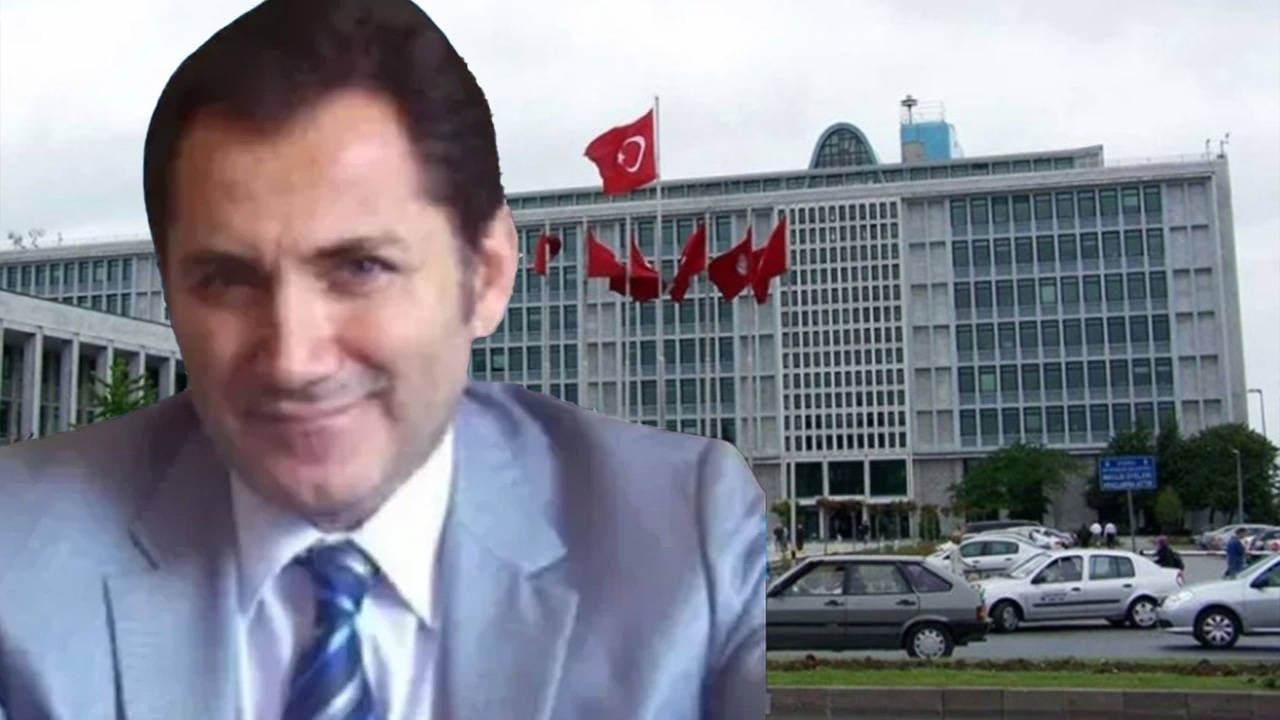 Murat Gülibrahimoğlu