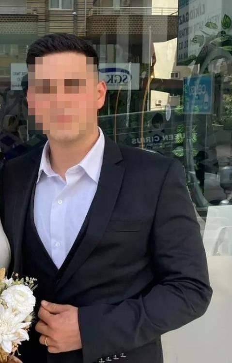 Uzman Çavuş V. U. C.