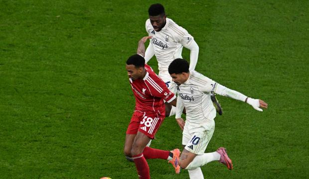 1.15 milyar Euro değeri olan takıma ağır darbe! 3 puanı unuttular