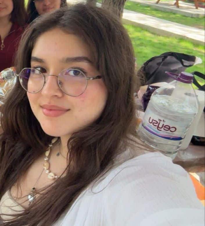 Şükran Ela Özseven