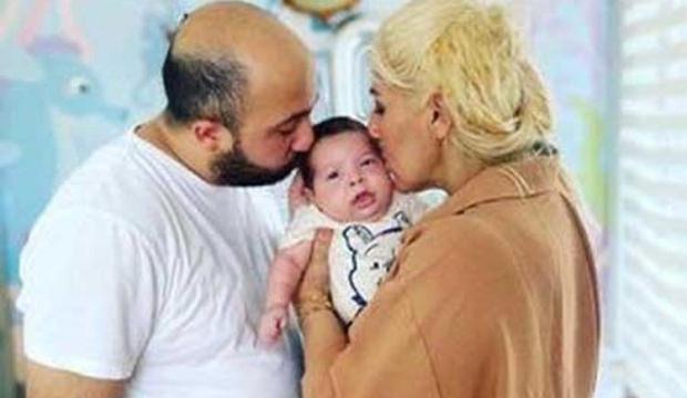 1 yaşındaki Altay bebek, kimyasal gazdan zehirlenerek ölmüş!