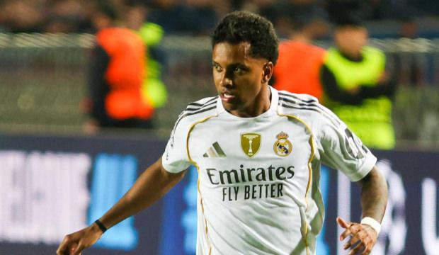 3 yıl önce itiraf etmişti! G.Saraylılar, Real Madridli yıldızı mesaj yağmuruna tutuyor