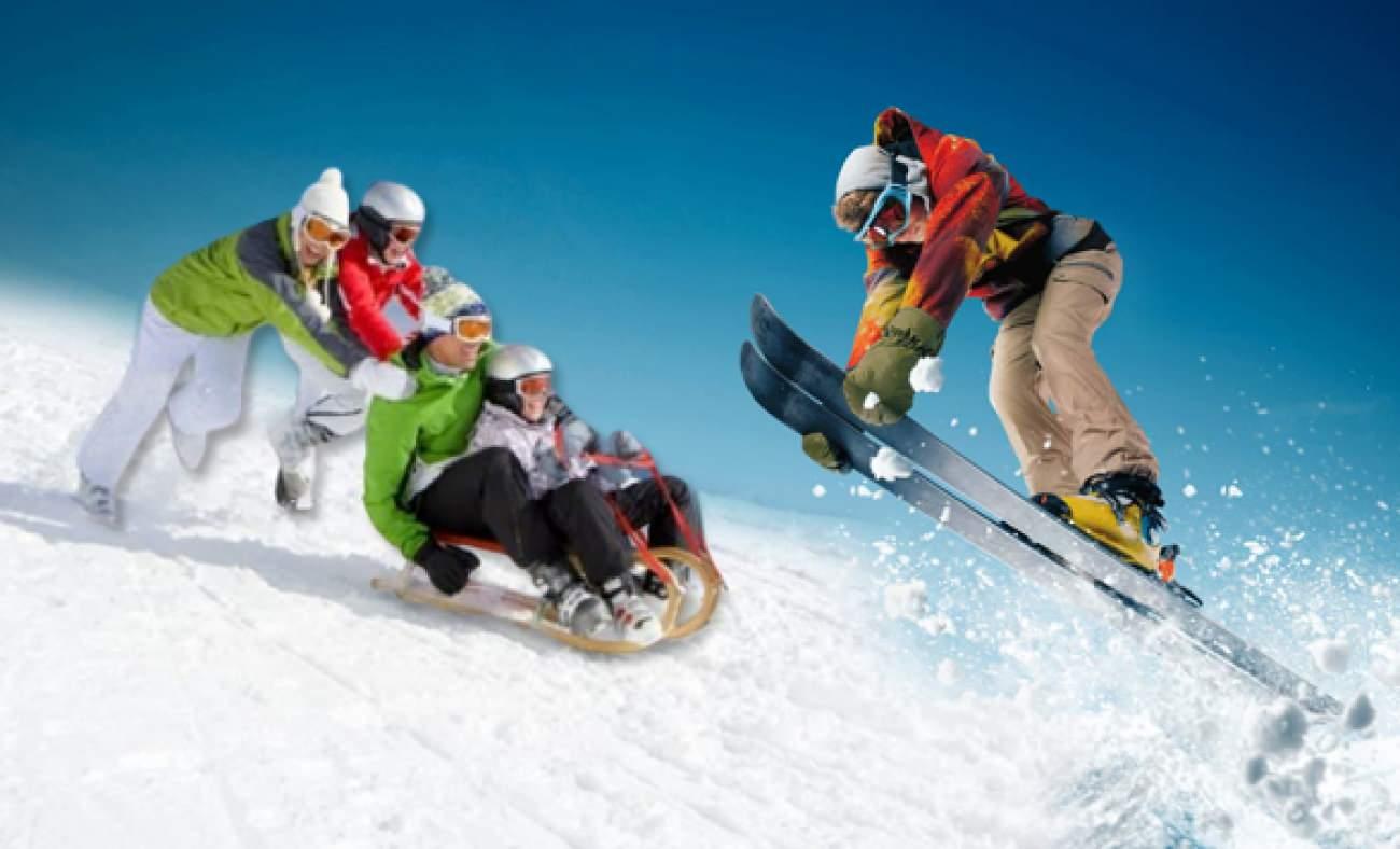 Kış tatili planlayanlara uzman isimden uyarı geldi: "Beyaz rüya kabusa dönmesin!"