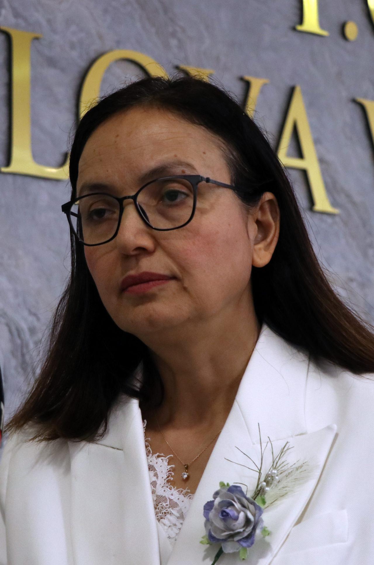 Yalova Valisi Hülya Kaya