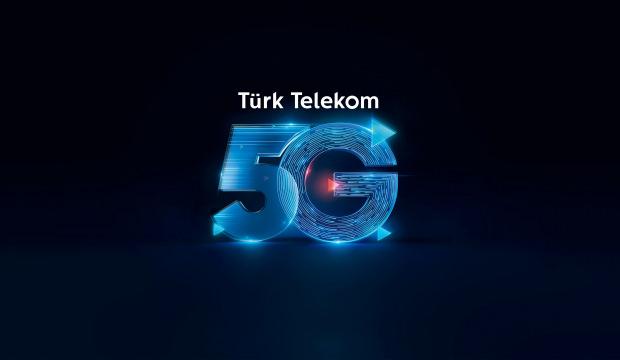 Türk Telekom’dan 5G uyumlu akıllı cihazlarda ve yeni nesil aksesuarlarda kampanya!