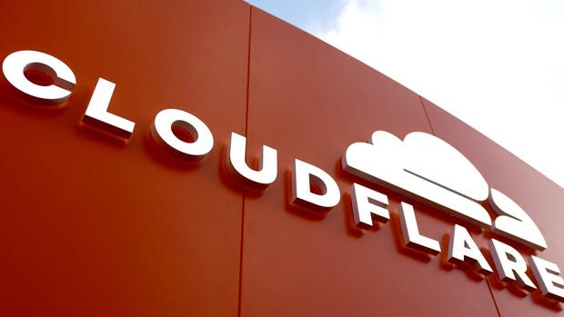 Cloudflare