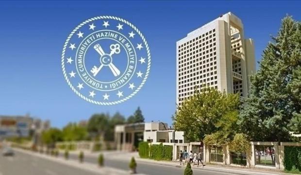 Hazine yarın kira sertifikası satışı gerçekleştirecek