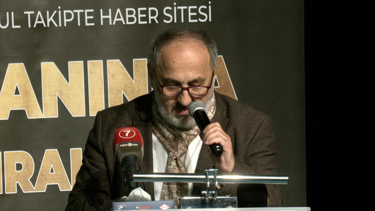 İstanbul Takipte Haber Sitesi GYY Hüseyin Adil Yelkenci