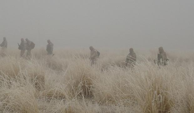 Erzurum'da 65 yaşındaki çoban 160 koyunla kayboldu