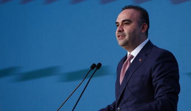 Bakan Kacır tarih verdi! Türkiye’ye 10 milyar dolarlık dev yatırım!