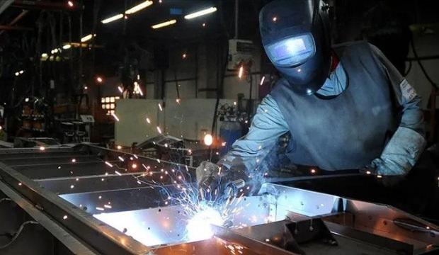 İstihdam endeksi yıllık yüzde 1,2 arttı