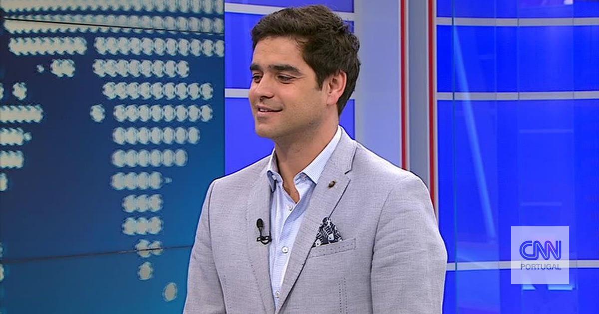 CNN Portugal yorumcusu Dani