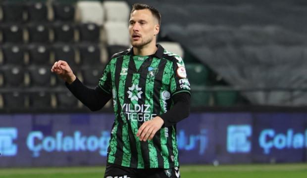 Süper Lig ekibinden transfer yasağı iddialarına cevap!