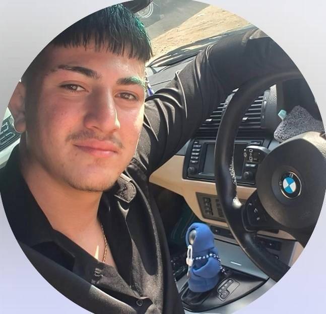 Berat Eren Dilek hayatını kaybetti. 