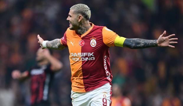 '5 aydır kızlarımı görmüyordum' diyen Icardi'den eleştirilere cevap!