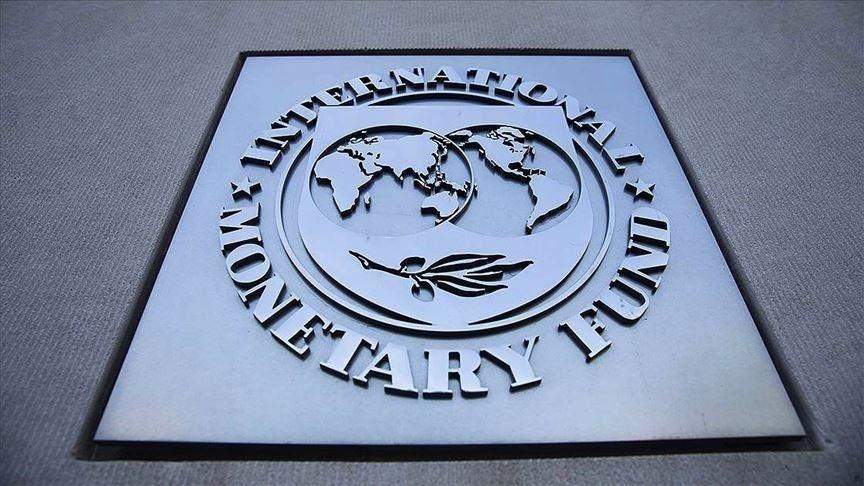 Uluslararası Para Fonu (IMF)