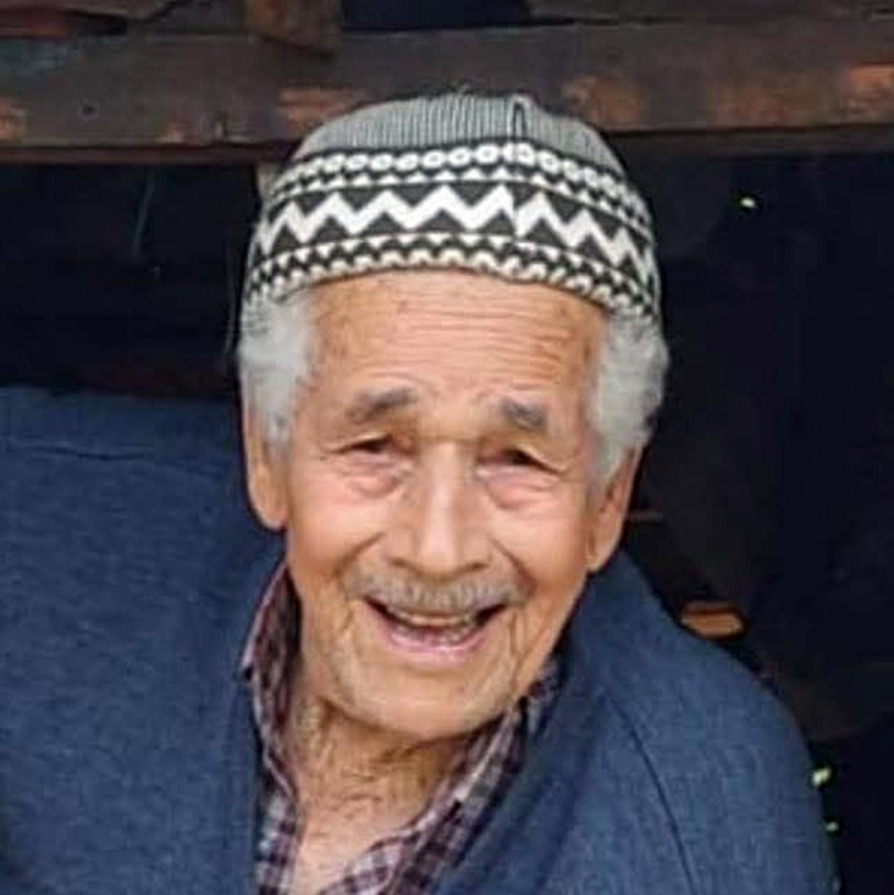 Mahmut Karaçelik (86)
