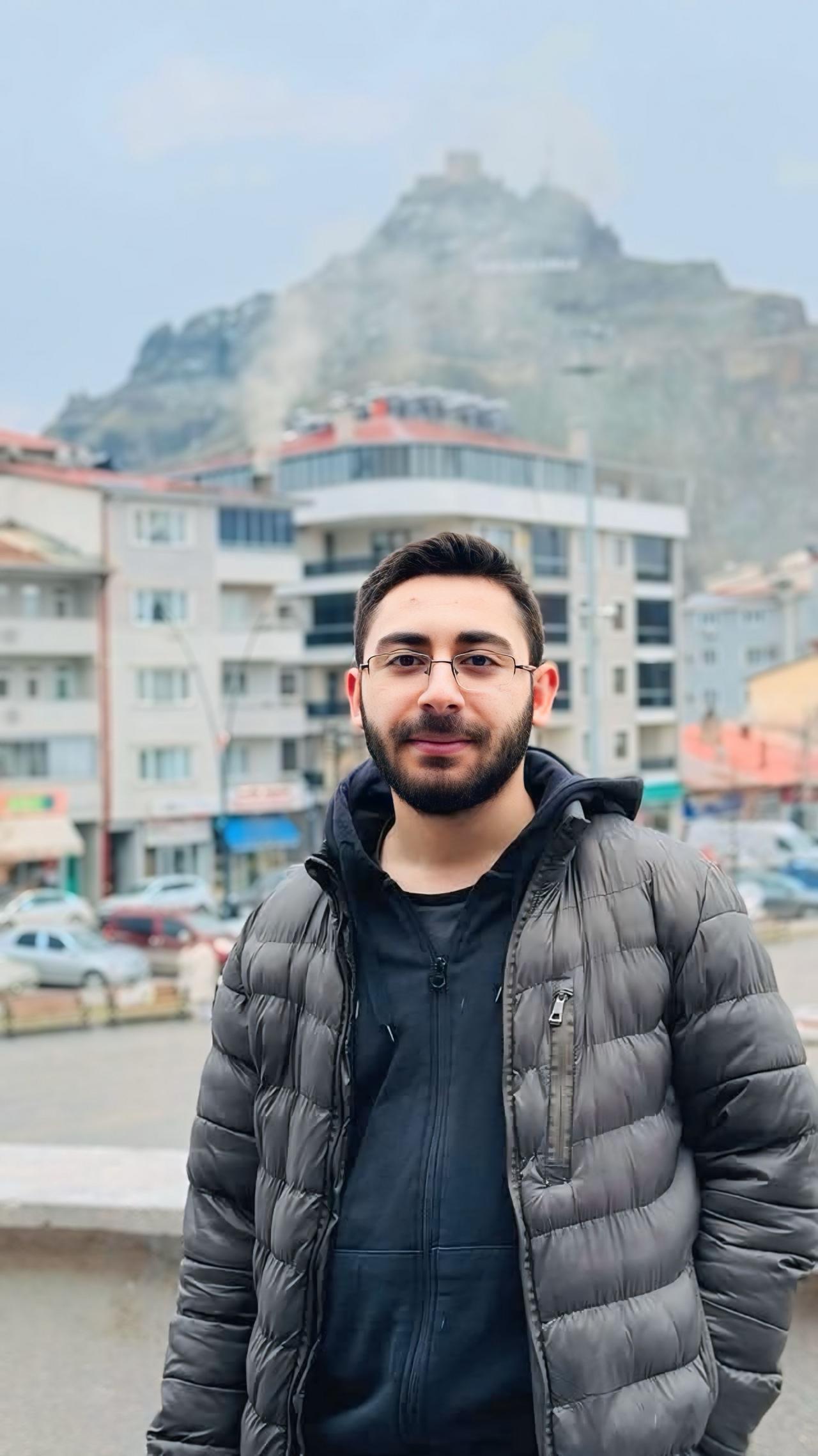 Deniz İnan Şimşek