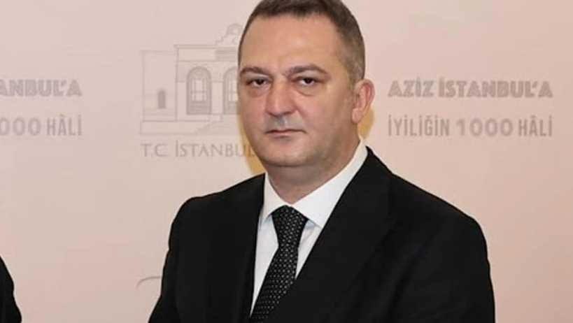 Murat Gülibrahimoğlu
