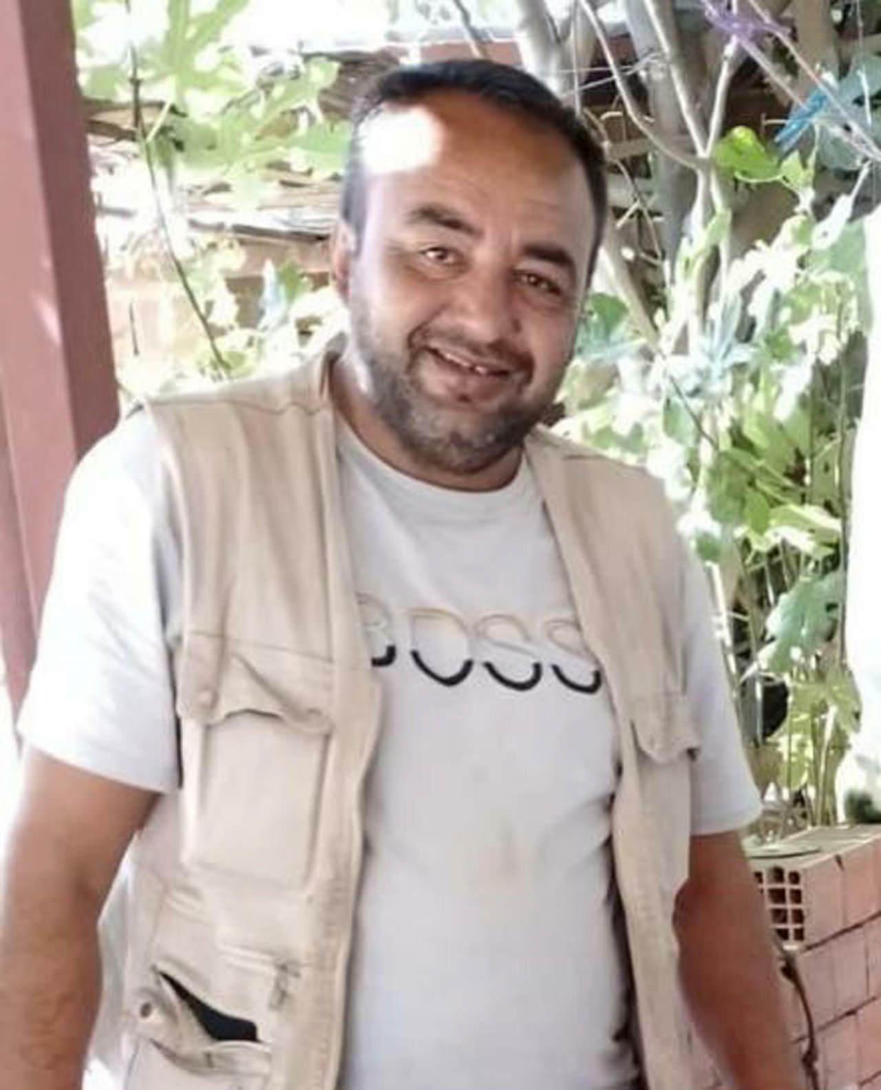 Ferdi Akyıldız (45)