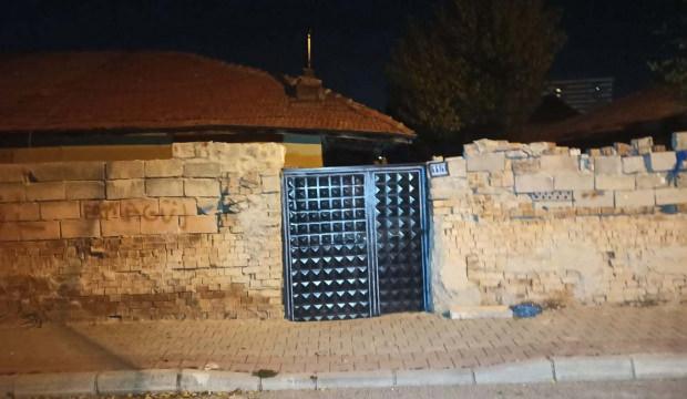 Konya'da cinayet! 16 yaşındaki çocuk babasını öldürdü