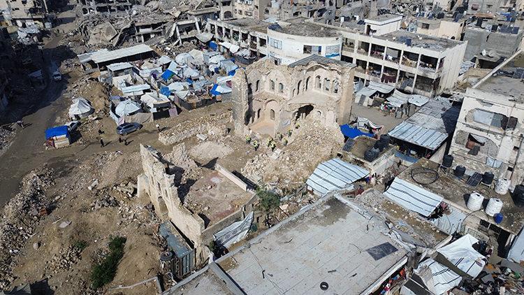 Paşa Sarayı Müzesi