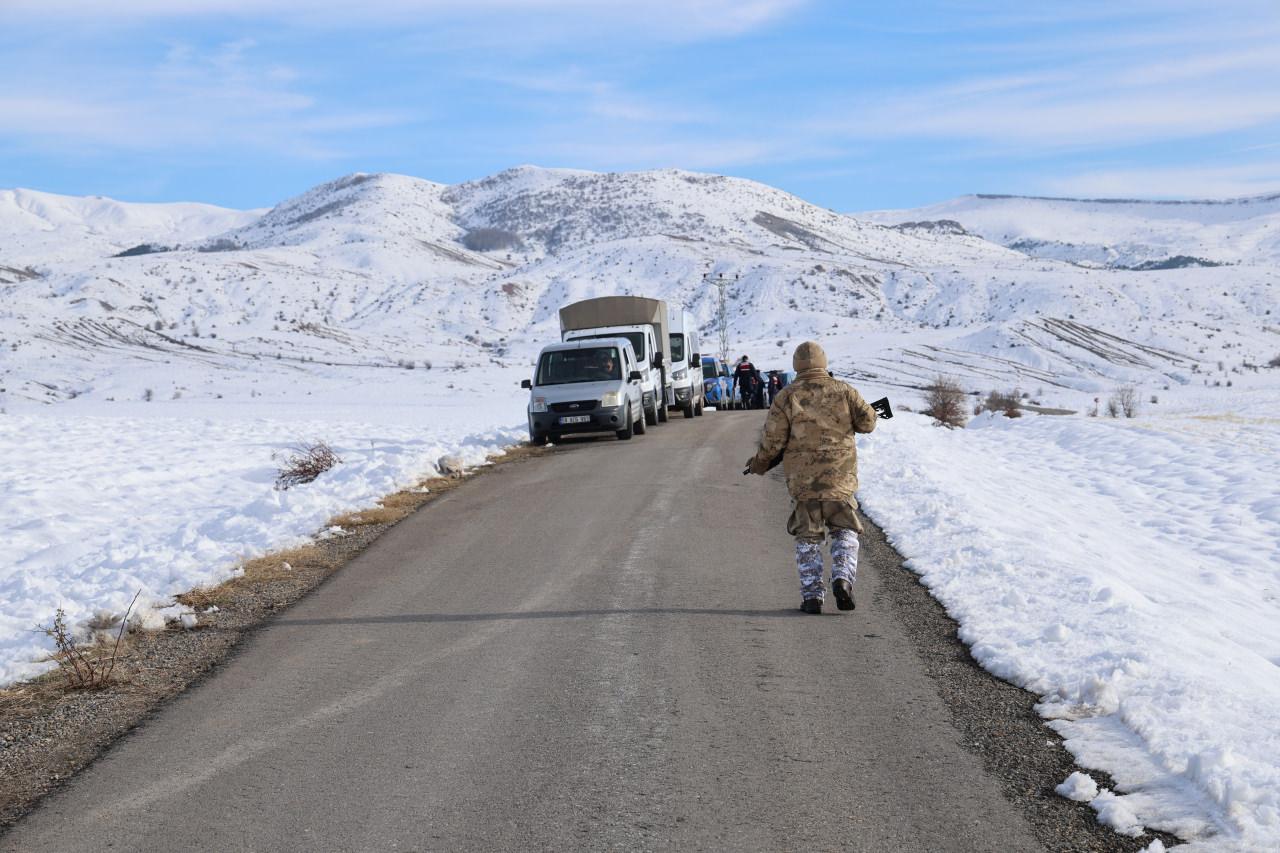 Musa Uygun (72) 7 gündür kayıp.