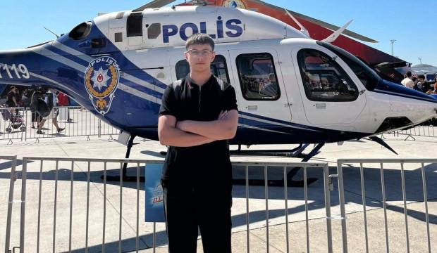 Şaka ölümle bitti: 16 yaşındaki çocuk kurtarılamadı!