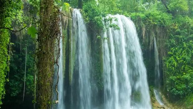 Antalya Düden Şelaleleri