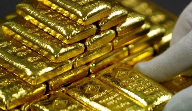 Altın çılgınlığı artıyor: İşte dünyada en çok altın rezervi bulunan 15 ülke!