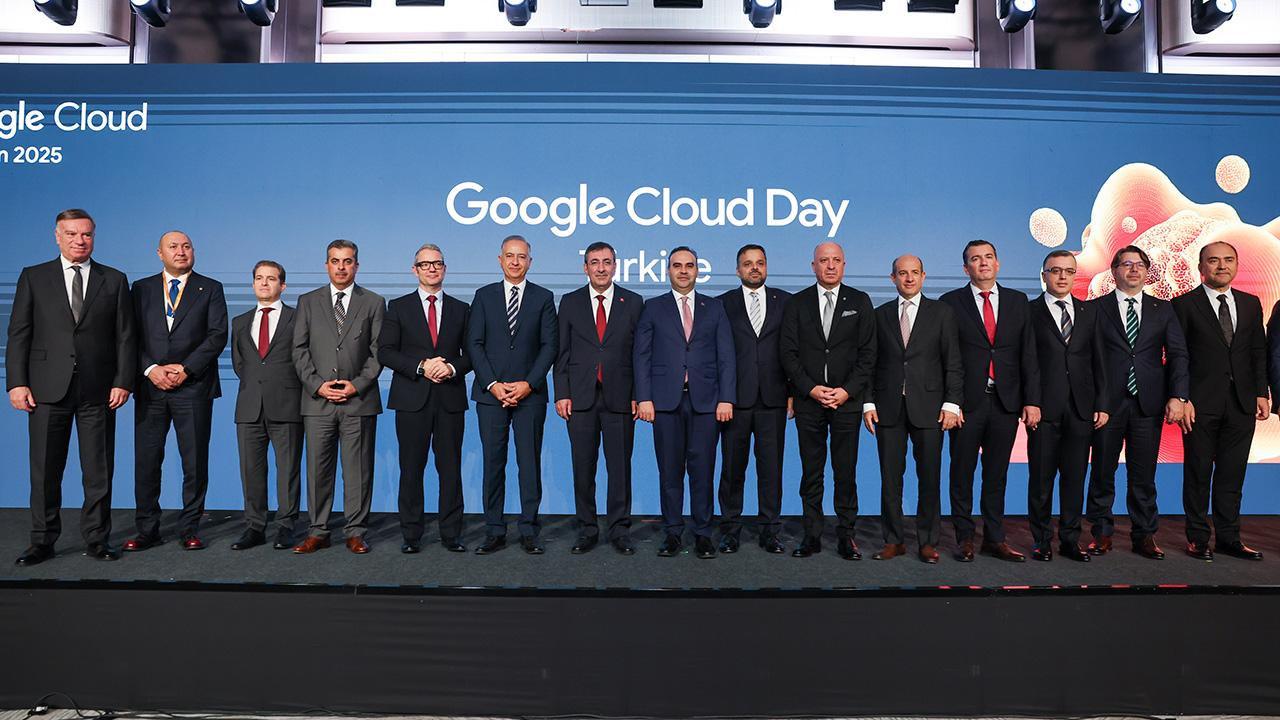  Google Cloud ile Turkcell iş birliği: Google Cloud Day programı