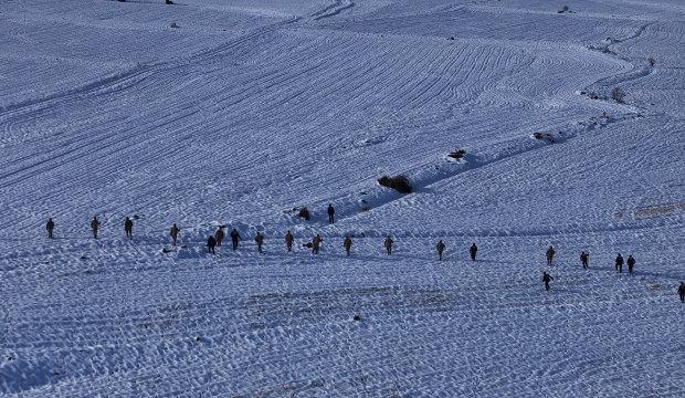 Yer: Sivas! 72 yaşındaki adam 7 gündür kayıp