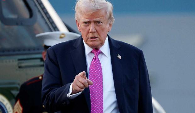 ABD Başkanı Trımp'tan Zelenski'ye tehdit gibi sözler: Minik yüreğiyle savaşabilir