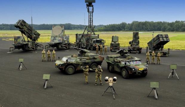 ABD sistemleri sınıfta kaldı! Katar, acil koduyla Türkiye'nin kapısını çaldı