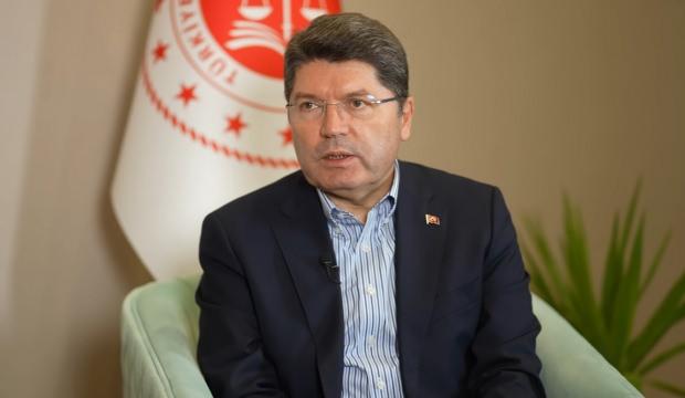 Adalet Bakanı AİHM gerçeğini açıkladı! 