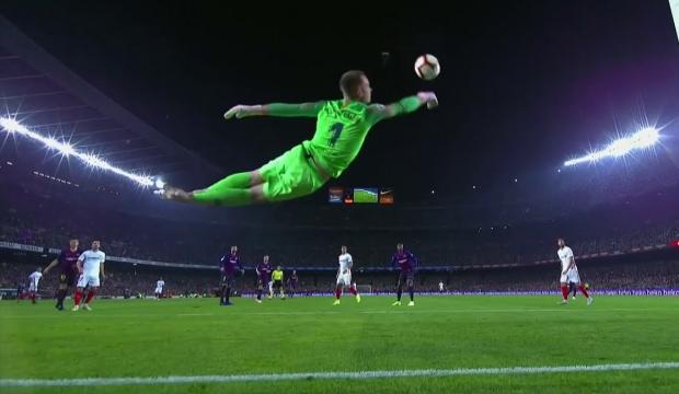 Adı efsanelerle anılıyor! Beşiktaş 21 kupa kazanan kaleciyi getiriyor