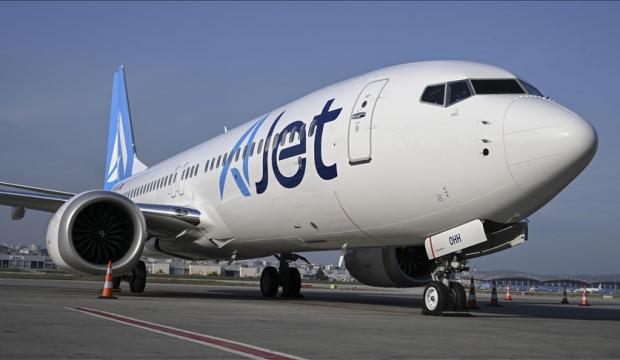 AJet'ten ucuz uçak bileti kampanyası