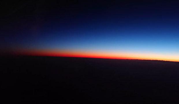 Güneş'in son kez battığı şehir! Yeniden doğması 2 ay sürecek