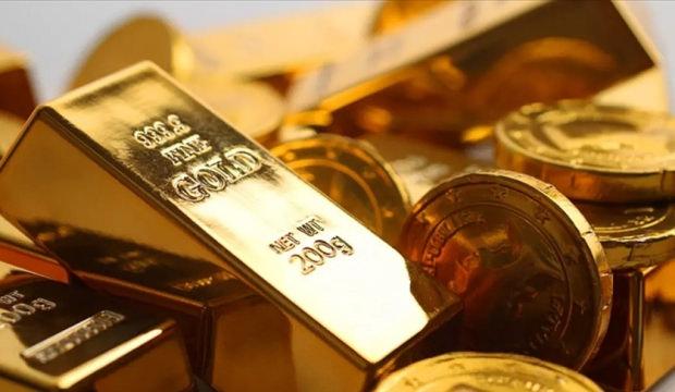 Altının kilogram fiyatı 5 milyon 825 bin liraya yükseldi