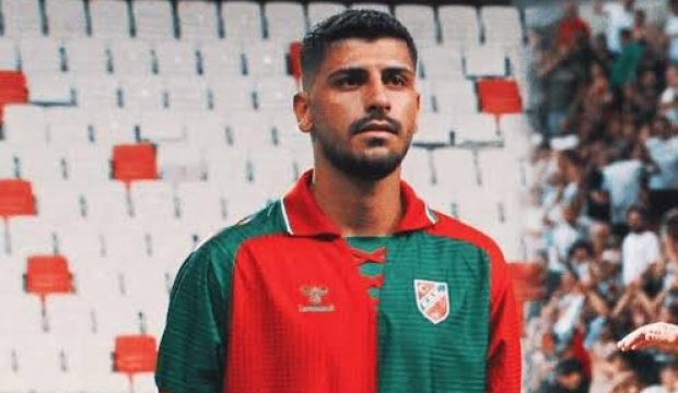 Bahisten 12 ay men cezası alan futbolcu: 'Yine kazanacağım'