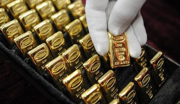 Bankalarda 2,7 trilyon liralık altın var! Rekor kıran il şaşırttı