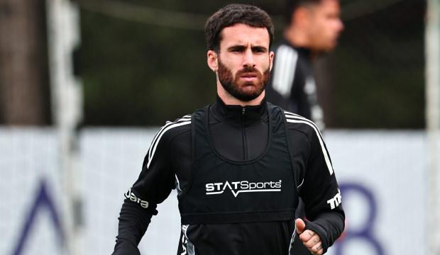 Jose Mourinho istemişti! Benfica Rafa Silva kararını verdi! 