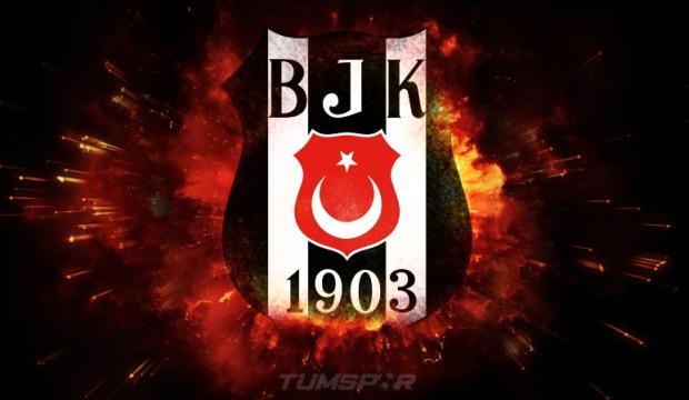 Beşiktaş'ta ayrılık! Manisa'ya kiralandı