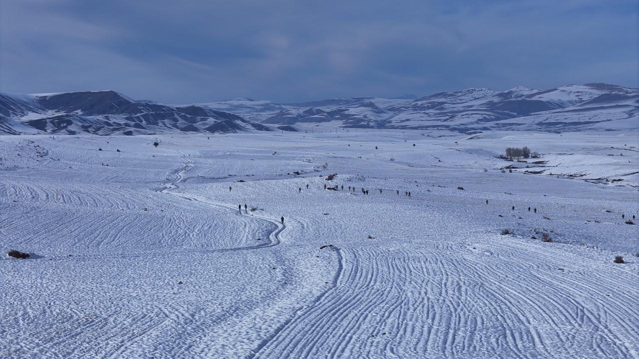  Musa Uygun'u arama çalışması 6 gündür devam ediyor. 